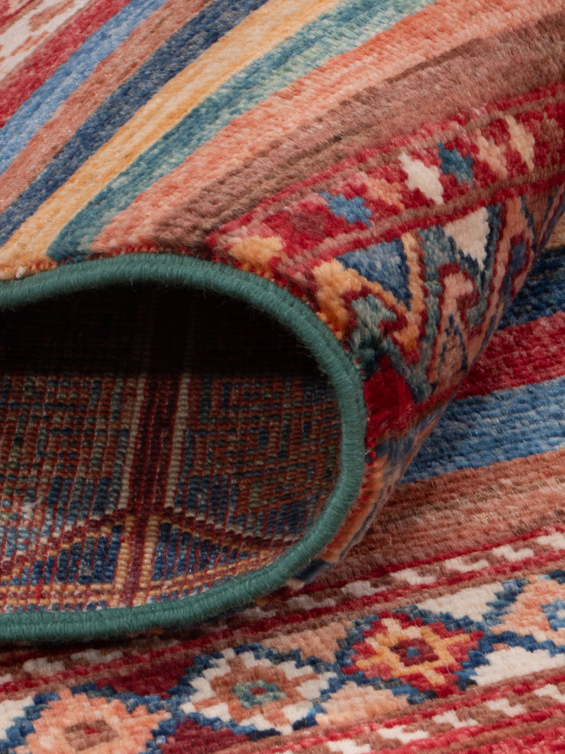 Ziegler Teppich - Shal - 308 x 206 cm - mehrfarbig