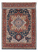Ziegler Teppich 435x298cm - Orientteppich