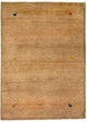 Wollteppich 200 x 140 cm Teppichbrücke