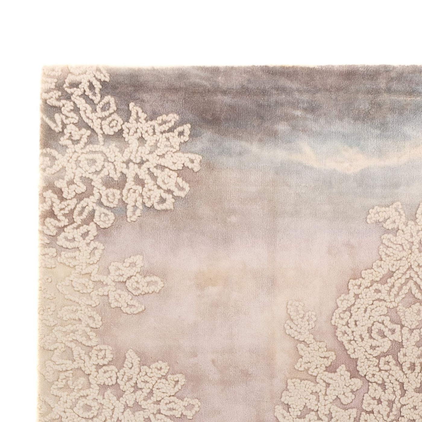 Designer Teppich 241x147cm - Designerteppich