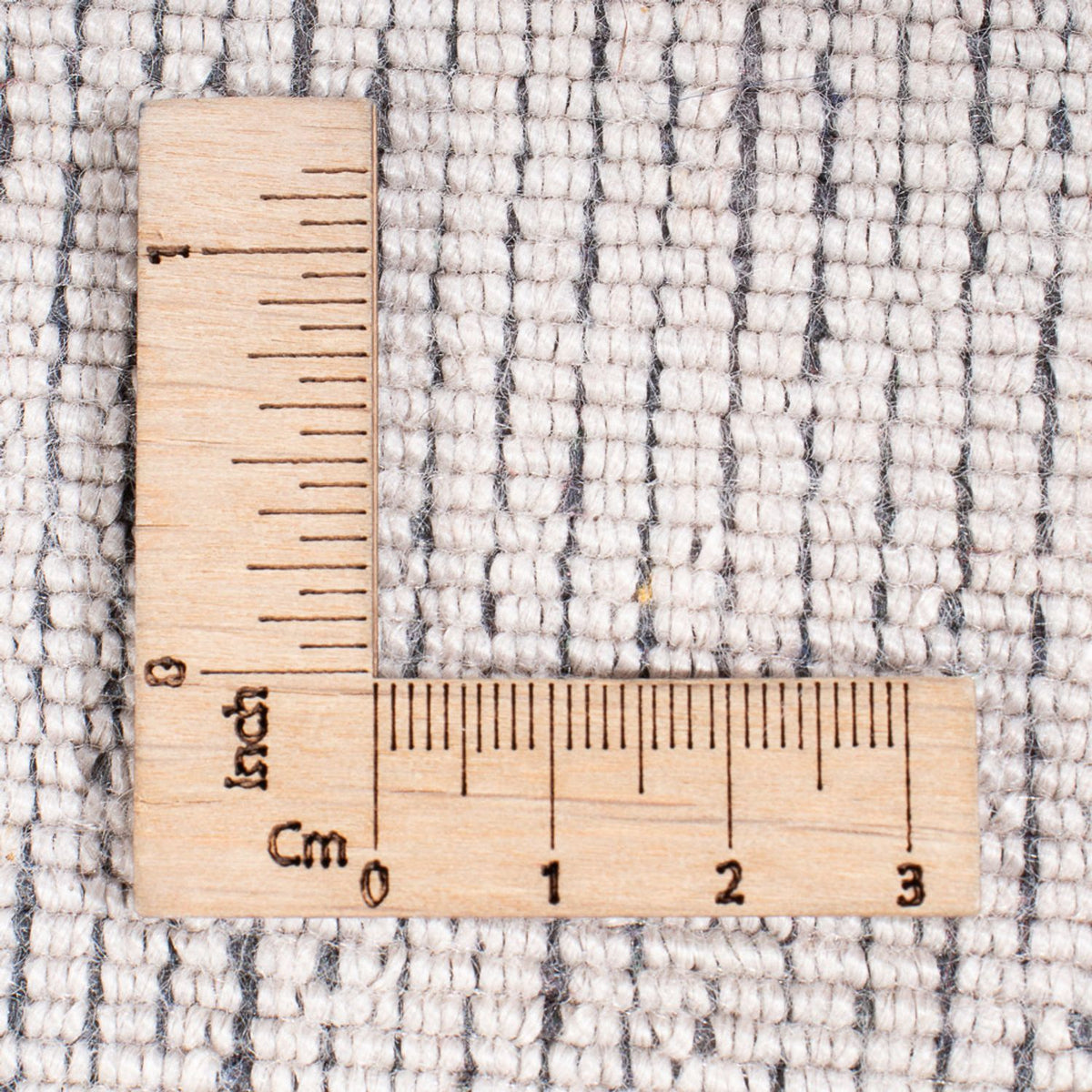 Gabbeh Teppich - Loribaft Indus - 300 x 200 cm - beige