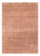 Gabbeh Teppich - Loribaft Indus - 240 x 170 cm - hellbraun