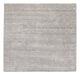 Indo Loribaft Teppich 200x200cm - Wollteppich
