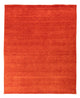 Gabbeh Teppich Softy 300x250cm - Wollteppich