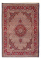 Moud Teppich 210x303cm - Perserteppich