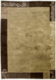 Nepal Teppich 200x146cm - Wollteppich