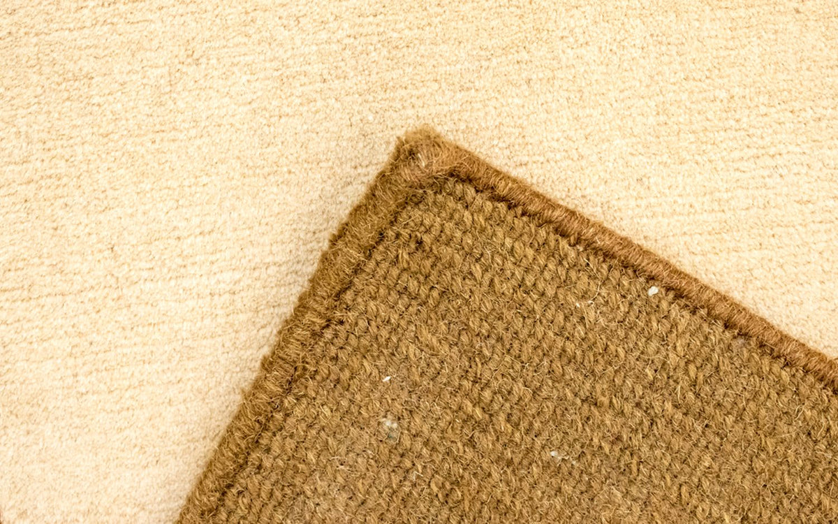 Nepal Teppich 197 x 144 cm Teppichbrücke