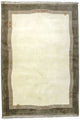 Nepal Teppich 200x142cm - Wollteppich