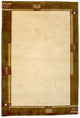 Nepal Teppich 197 x 143 cm Teppichbrücke