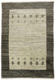 Nepal Teppich 197x143cm - Wollteppich
