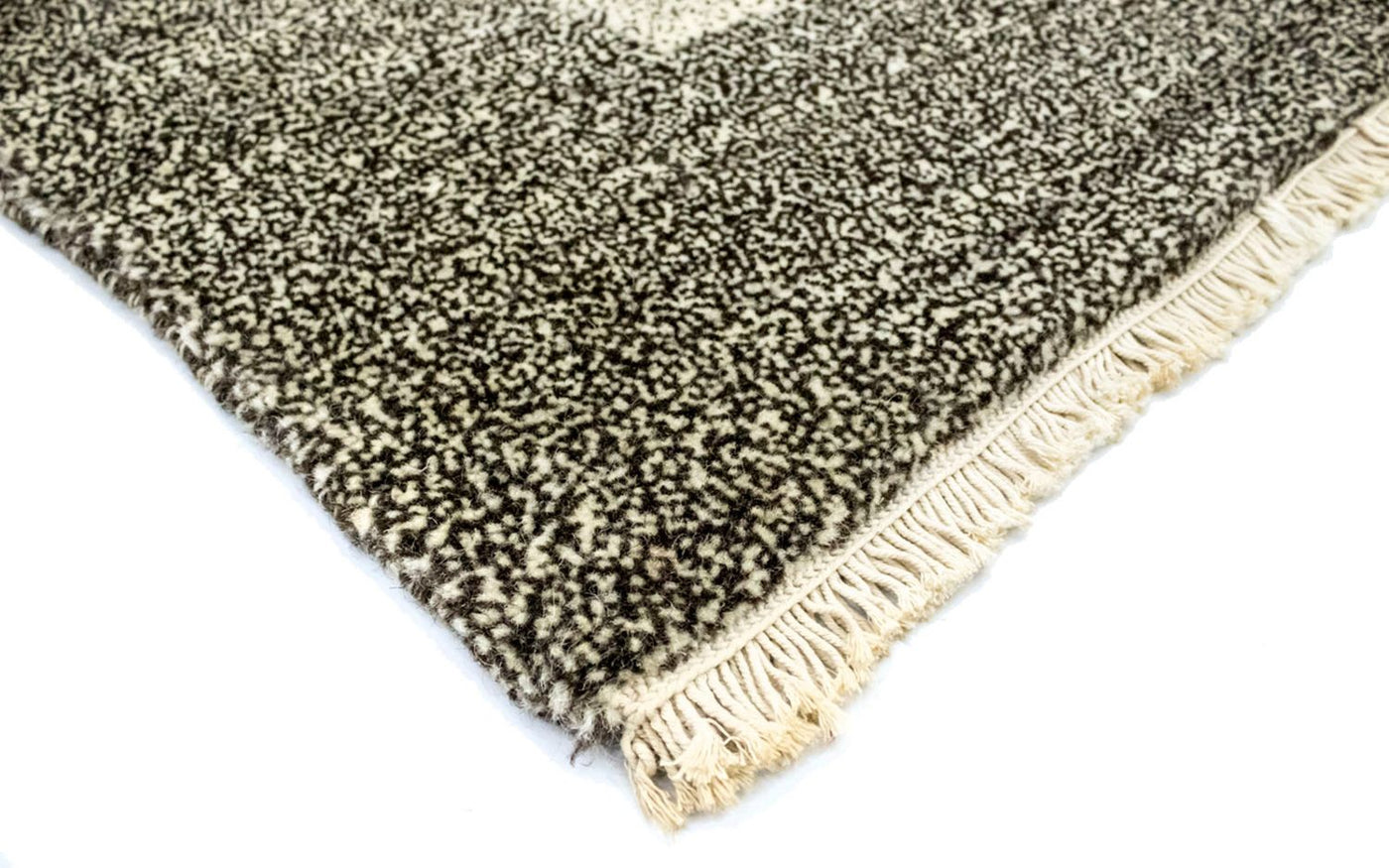 Nepal Teppich 197x143cm - Wollteppich