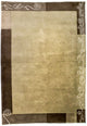 Nepal Teppich 202x145cm - Wollteppich