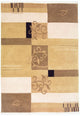 Nepal Teppich 183x130cm - Wollteppich