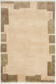 Nepal Teppich 124 x 182 cm - mehrfarbig