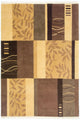 Nepal Teppich 184x130cm - Wollteppich