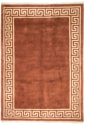 Nepal Teppich 239 x 171 cm