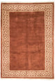 Nepal Teppich 239x171cm - Wollteppich