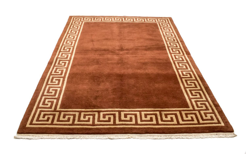 Nepal Teppich 239 x 171 cm