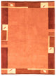 Nepal Teppich 170 x 238 cm Wohnzimmer Teppich