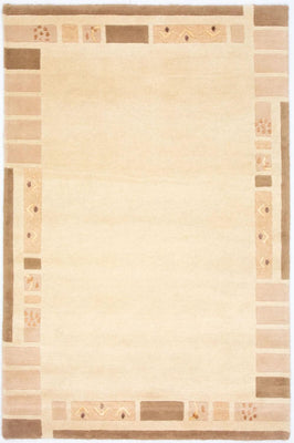 Nepal Teppich 183 x 122 cm Teppichbrücke