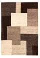 Nepal Teppich 202x144cm - Wollteppich