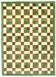 Nepal Teppich 225x161cm - Wollteppich