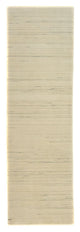Gabbeh Teppich Indus 200x80cm - Wollteppich