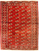 Buchara Teppich 229x174cm - Orientteppich