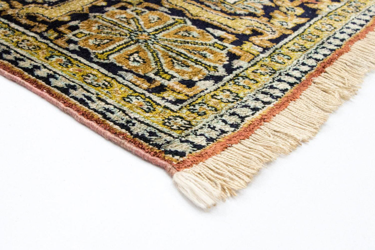 Seidenteppich - Kayseri 169 x 105 cm Teppichbrücke