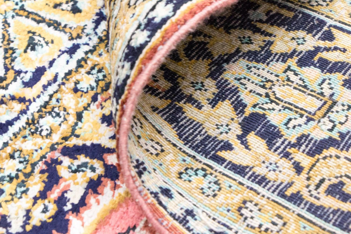 Seidenteppich - Kayseri 169 x 105 cm Teppichbrücke