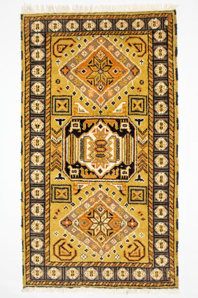 Orientteppich 97x164cm