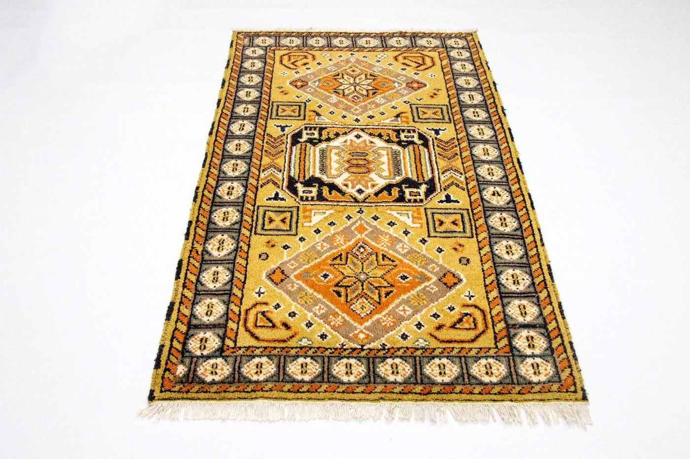 Orientteppich 164x97cm