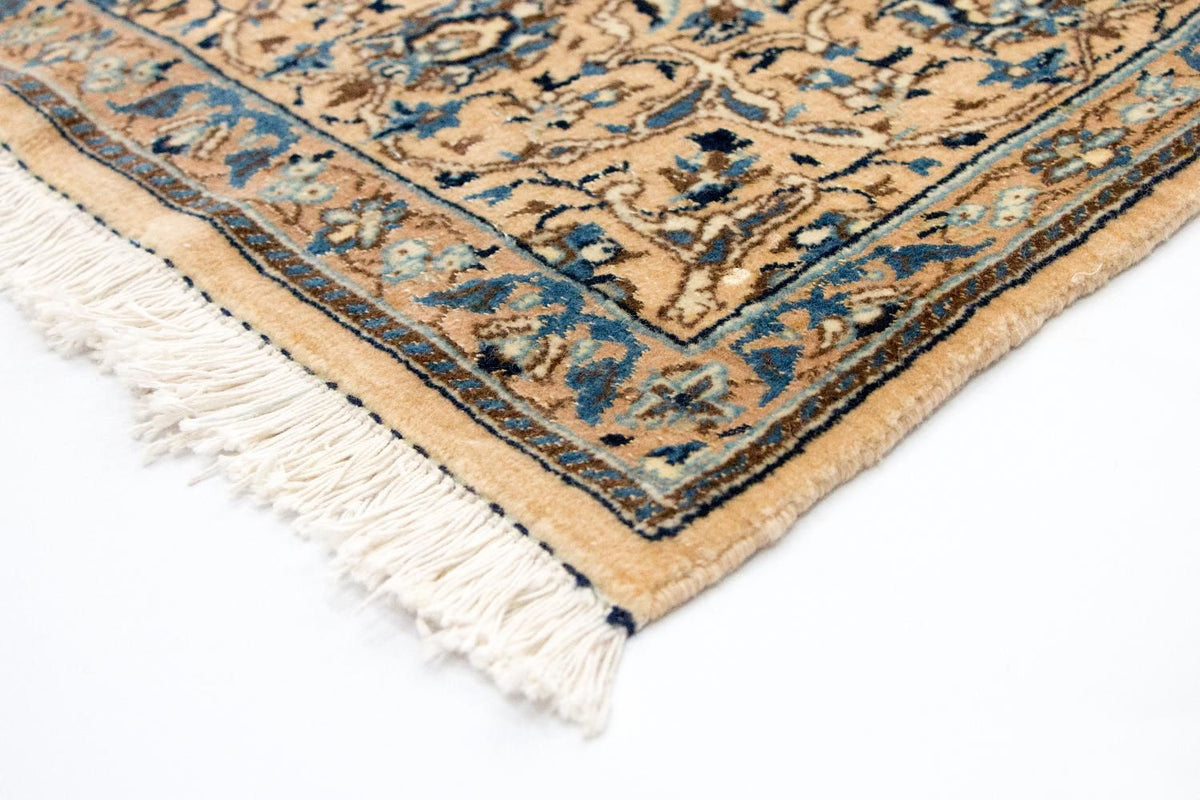 Perserteppich - Nain - Premium 236 x 135 cm Wohnzimmer Teppich