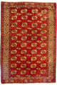Buchara Teppich 215x152cm - Orientteppich