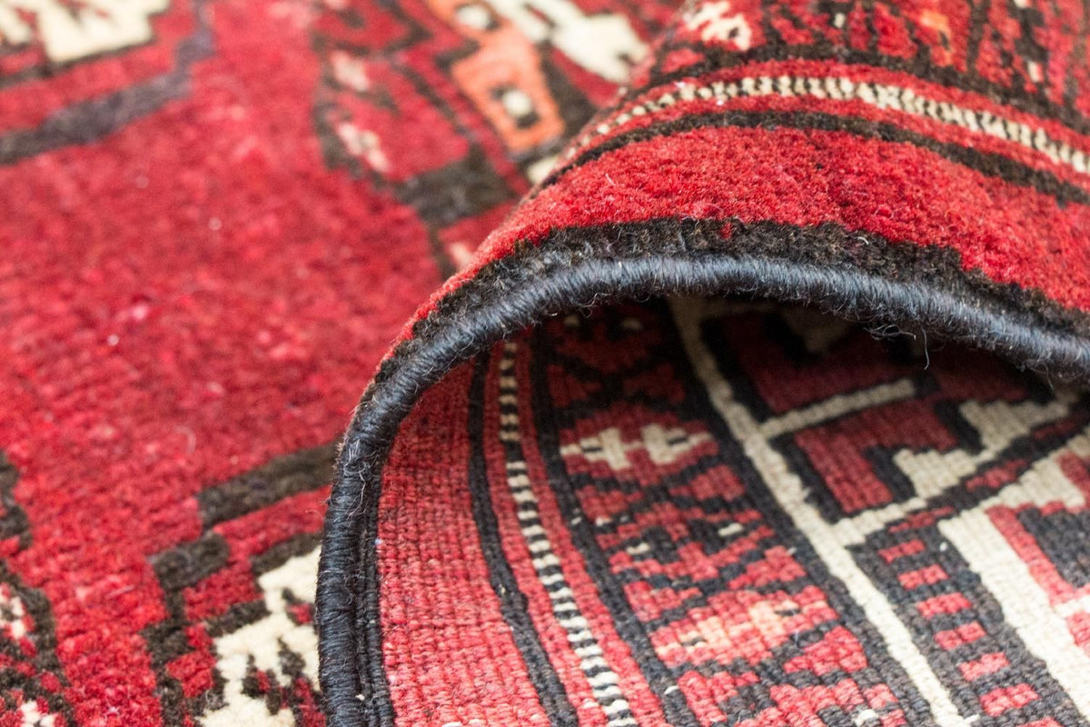 Afghan Teppich - Buchara 215 x 152 cm