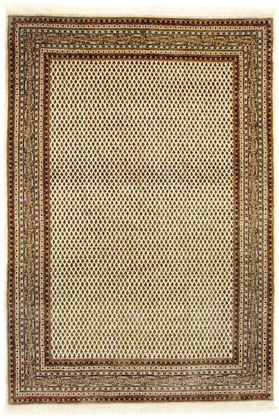 Mir Teppich 170x244cm - Orientteppich