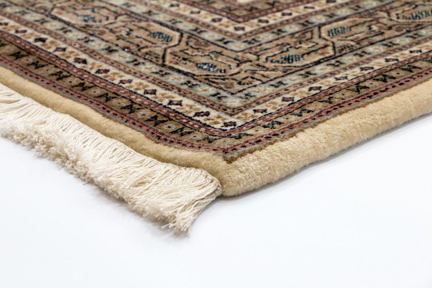 Mir Teppich 244x170cm - Orientteppich