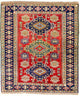 Kazak Teppich 217x193cm - Orientteppich