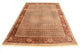 Perserteppich - Täbriz - Royal 380 x 280 cm - braun
