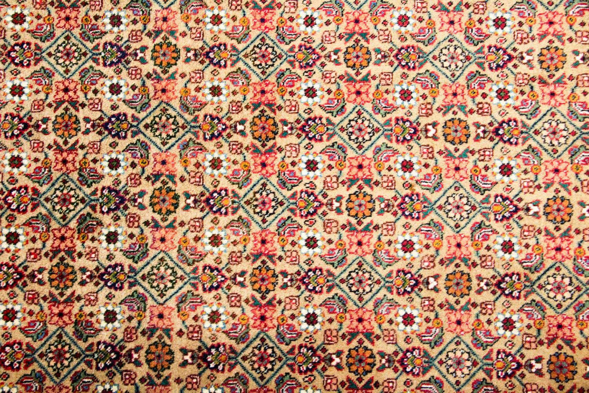 Perserteppich - Täbriz - Royal 380 x 280 cm - braun