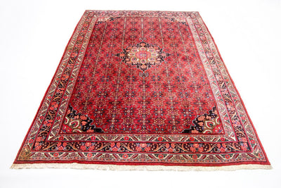 Bidjar - Zanjan Teppich 220x314cm - Perserteppich