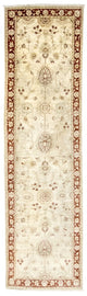 Ziegler Teppich 82x295cm - Orientteppich