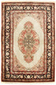 Ghom - Seide Teppich 120x70cm - Perserteppich