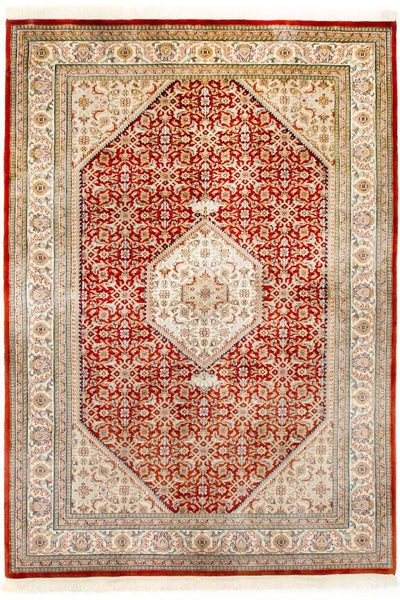 Bidjar Teppich 172x242cm - Orientteppich