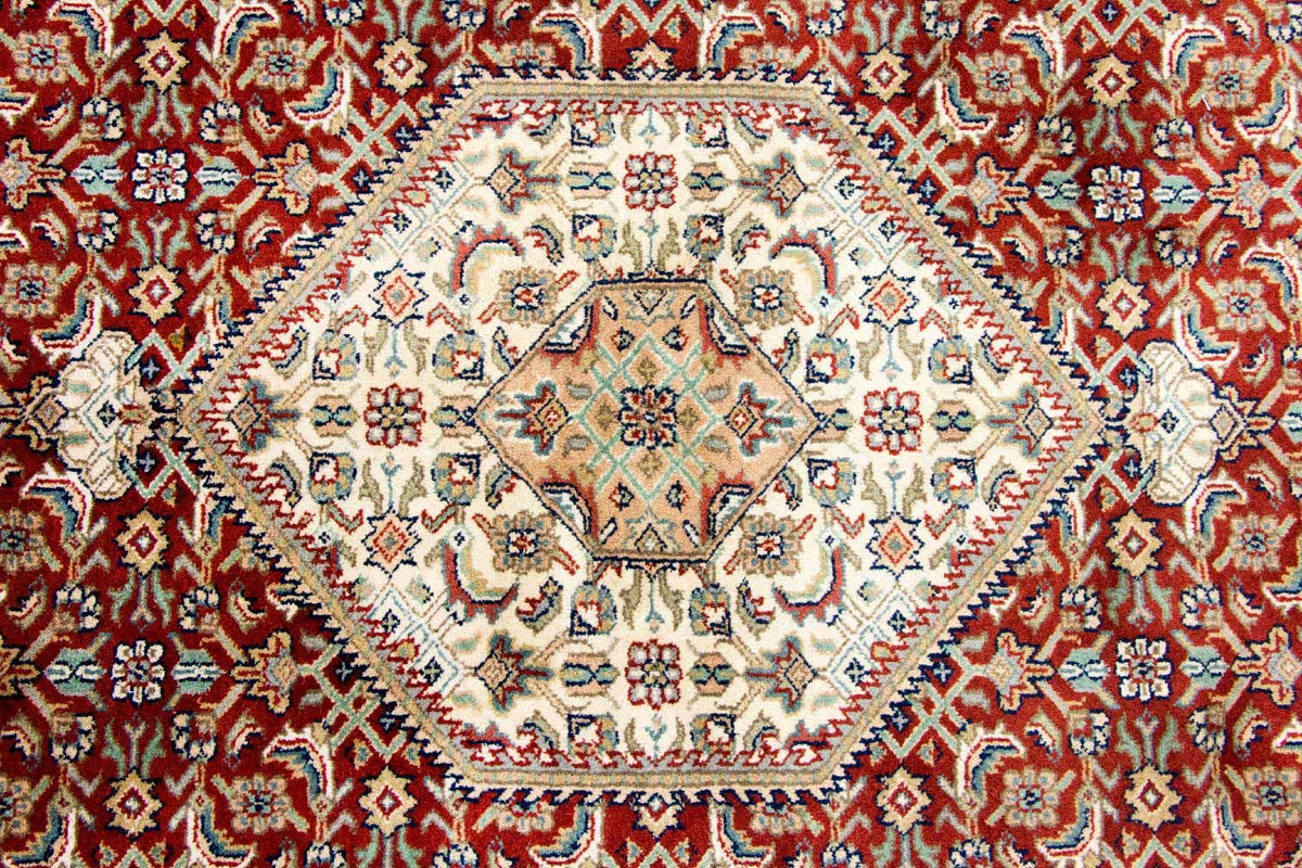 Orientteppich - Bidjar - Indus 242 x 172 cm