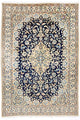 Perserteppich - Nain - Royal 180 x 116 cm Teppichbrücke