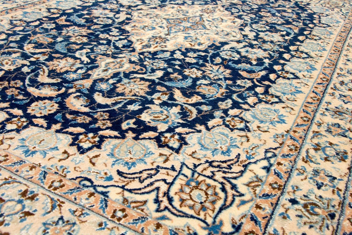 Perserteppich - Nain - Royal 180 x 116 cm Teppichbrücke