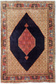Bidjar - Takab Teppich 315x223cm - Perserteppich