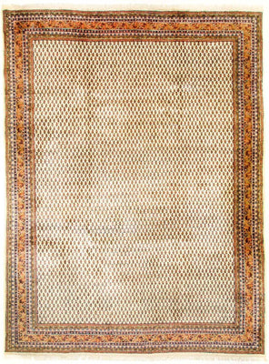 Orientteppich - Mir - Indus 330 x 245 cm - beige