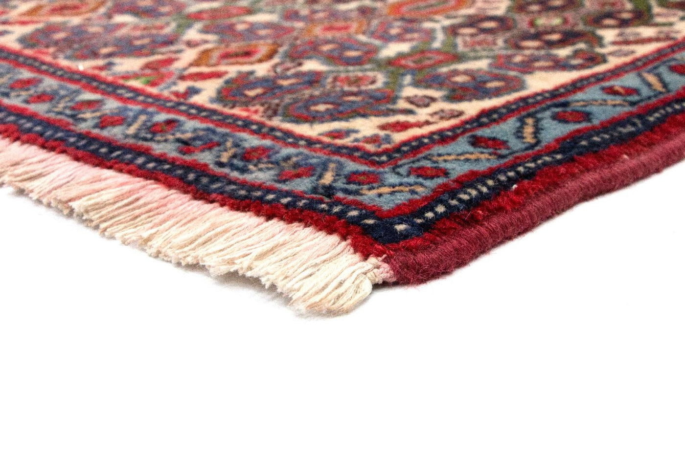 Sarough Teppich 98x74cm - Perserteppich